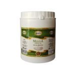 Krk Gıda Kristal Mentol 500 Gr. Krk Kristal Mentol Saf Crystal Menthol 0,5 Kg. Saf