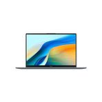 Krk Huawei Matebook D16 2024 16" I5-13420H Uma 16GB SSD 512GB Space Gray Free Dos Krk - 1 GB