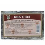 Krk Kahverengi 9 gr Gıda Boyası