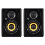 KRK Kreate 3 Stüdyo Monitörü (Çift)