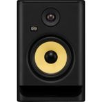 KRK RP7 G5 7" Stüdyo Monitörü Tek Gelişmiş Teknoloji ile Güçlü Ses Çıkışı