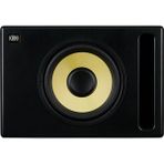 Krk S12.4 12" Studio Subwoofer