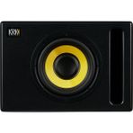 Krk S8.4 8" Studio Subwoofer
