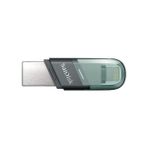 Krk Sandisk Ixpand Flash Drive 64GB Type A + Lightning Krk