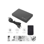 KRL 2.5 Hdd Kutusu Usb 3.0 Uyumlu Harici Harddisk Kutusu Usb 3.0 Giriş