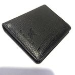 Krl Dik Hakiki Deri 20 Kartlık Kredi Kart ve Para Cüzdanı 10cm x 8cm Ultra Lüks Orjinal Kuzu Derisi