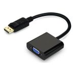 Krl Displayport To VGA Çevirici Dönüştürücü Adaptör