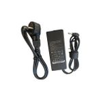 Krl Hp Yeni Nesil Mavi Uç 19.5V 3.33A 65W Notebook Laptop Şarj Aleti-Adaptör