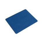 Krl Mavi Mouse Pad 24X20 cm Kaymaz