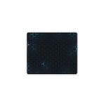 Krl Mouse Pad Kumaş Yüzeyi ve Kavuçuk Taban 20X24 cm - Buz Mavi