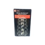 Krm 10 Parça Metal Hortum Kelepçesi Set (5047) Krm
