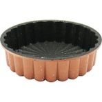 Krm 26CM Döküm Tart - Kek Kalıp (5047) Krm