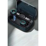 Krm Extra Bass ve Hd Ses ile Üstün Bluetooth 5.3 Kablosuz Kulaklık Krm