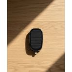 Krm Güneş Enerjili Mini Powerbank 1200MAH Ultra Ince Taşınabilir Krm