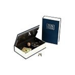 Krm Kitap Şeklinde Kasa - Büyük Boy (5047) Krm