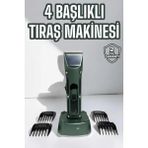 Krm Lazer Epilasyon Öncesi Tıraş Makinesi Profesyonel Uzun Ömürlü Dayanıklı Krm