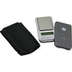 Krm Mini Hassas Tartı - Terazi 200GR / 0.01GR Pilli=1 x CR2032 4X7CM (5047) Krm
