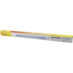 Krm Nisaluce EAMP-107 2 Pcs 80W 120CM Kristal Bant Armatür BEYAZ=6500K Alüminyum Kapak IP20 - Y