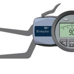 Kroeplin G270 Dijital 70-90 mm İç Çap Kanal Komparatörü