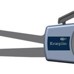 Kroeplin G330 Dijital 30-60 mm İç Çap Kanal Komparatörü