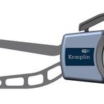 Kroeplin G350 Dijital 50-80 mm İç Çap Kanal Komparatörü