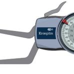 Kroeplin H260 Mekanik 60-80 mm İç Çap Kanal Komparatörü