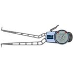 Kroeplin H440 40-90 mm Mekanik İç Çap Kanal Komparatörü