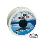Krokodil 100 m 0.20 mm Beyaz Makara Olta Misinası