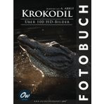 Krokodil: Fotobuch - Über 100 HD-Bilder