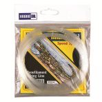 Krokodil Paket Misina 100Mt 0,40Mm