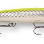 Krokodil Rapala Husky Jerk Sert Balık, Cln, 12 Cm