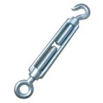 Kroks TBR08 8 mm Gerdirme Kanca Ve Halka Uclu