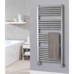 Krom 600x1100 Düz Havlupan