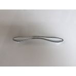KROM-BEYAZ KRISTAL DESEN 224 MM. KULP
