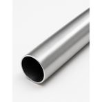 Krom Boru | Dış: 42MM - Iç: 36MM | Paslanmaz Çelik 304 Kalite | Uzunluk Seçiniz - 1,5 METRE