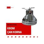 KROM ÇAN KORNA, ÇIN ÇIN, HER ARACA UYGUN