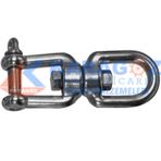 KROM FIRDÖNDÜ KİLİTLİ 8 MM