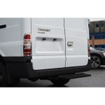 KROM Ford Transit 2007-2013 Krom Stop Cercevesi - Renkli
