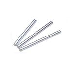Krom Kaplı Mil 10Mm X 100Mm