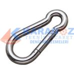 KROM KARABİNA 10 MM