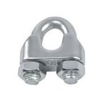 Krom Klemens 12mm