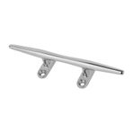 Krom Koç Boynuzu Yuvarlak 12 cm