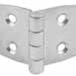Krom Menteşe 38x118mm