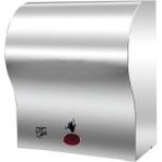 Krom Otomatik Havlu Dispenseri
