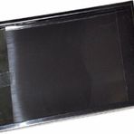 KROM PLAKALIK SET UZUN+KARE 2 ADET