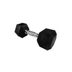 Krom Renkli Olimpik Dambıl, 7.5 Kg Ağırlık
