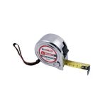 Krom Şerit Metre 5x25 mm BAYTEC