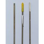 KROM TAHİTİEN 110 LüK ZIPKIN ŞİŞ UZUNLUK 145 CM