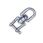 Krom Tek Kilitli Fırdöndü 12mm