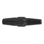 Krom Wanadium Steel Vidalı Temizleyici, Vida Extractor, 1/2" + 3/4